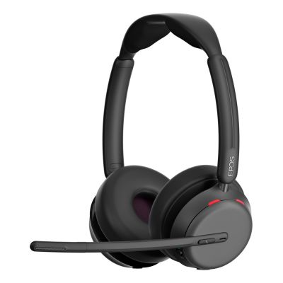 2. Słuchawki Epos Impact 1060 ANC (1001130)