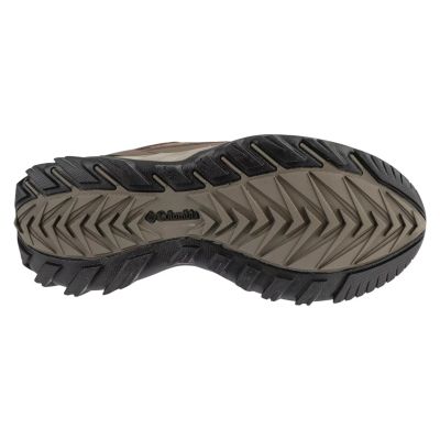 4. Columbia Strata Trail Low 2101351255 Beżowe 41