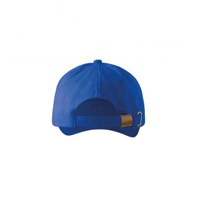 4. Czapka Malfini 5P MLI-30705