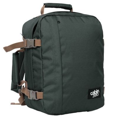 3. Plecak Torba podróżna CabinZero Classic 2w1 28L - CZ081801