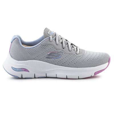 11. Buty Skechers Arch Fit - Infinity Cool W 149722-GYMT