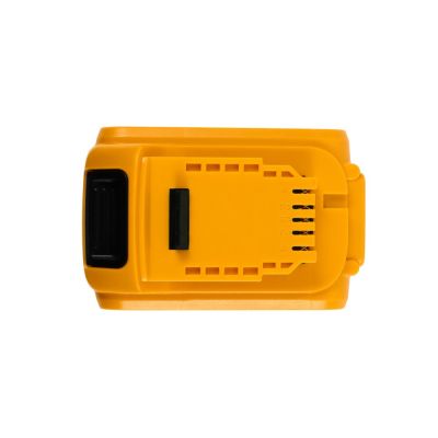 7. Green Cell Bateria do DeWalt XR 18V 4Ah zamiennik XR DCB182