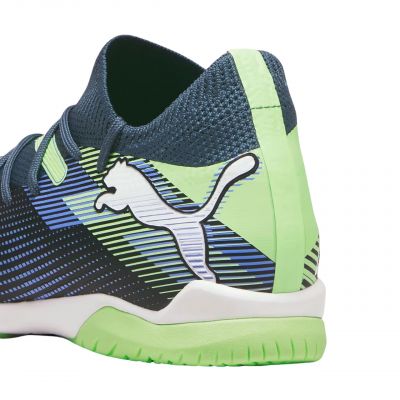 3. Buty piłkarskie Puma Future 7 Match IT + Mid Jr 107947 03