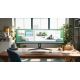 18. iiyama ProLite XCB4594DQSU-B1 monitor komputerowy 113 cm (44.5") 5120 x 1440 px Dual QHD LED Czarny