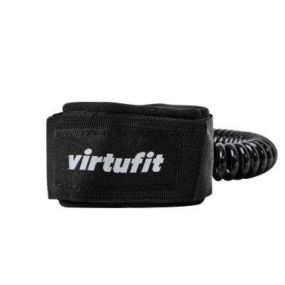24. VIRTUFIT DESKA SUP SPLASH 225 Z AKCESORIAMI WAVE BLUE