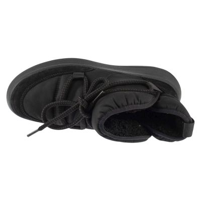 3. FitFlop F-Mode IA4-001 Czarne 37
