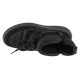 3. FitFlop F-Mode IA4-001 Czarne 37