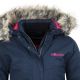 3. Kurtka wodoodporna Trollkids Oslo Coat XT Jr 180-114
