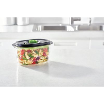 4. Pojemnik do przechowywania próżniowego FoodSaver FFC022X (1,18l ; FRESH 2.0)