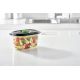 4. Pojemnik do przechowywania próżniowego FoodSaver FFC022X (1,18l ; FRESH 2.0)