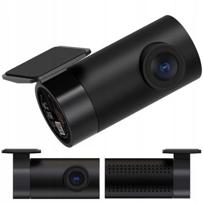 70mai RC12 Full HD Czarny