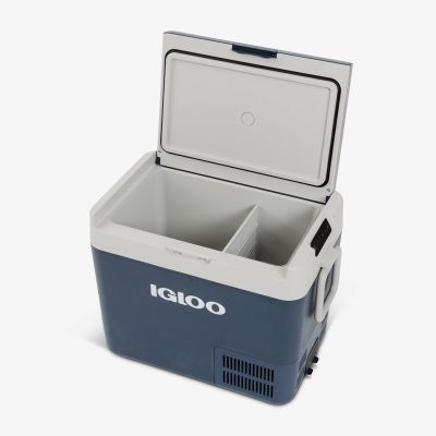 3. Lodówka elektryczna kompresorowa Igloo ICF40 40l