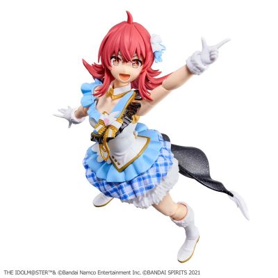 6. 30MS THE IDOLMASTER KAHO KOMIYA