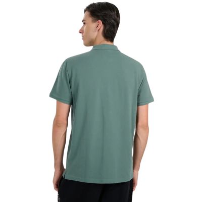 15. Koszulka polo 4F M 4FWAW25TPTSM555 41S