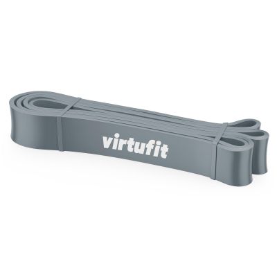 14. VIRTUFIT PRO GUMA FITNESS POWER BAND ŚREDNIA ŻÓŁTA