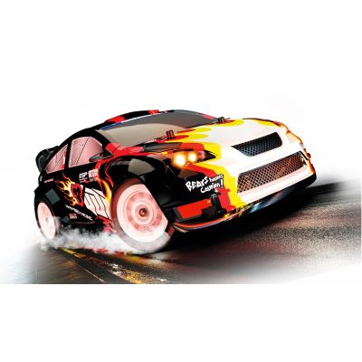 3. Samochód RC Amewi FR16 Rally Akumulator litowo-jonowy 1200mAh szczotkowany 14+