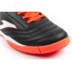 5. Joma buty sportowe piłkarskie Toledo JR 2601 halowe dziecięce czarne