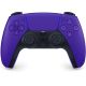 37. Kontroler bezprzewodowy Sony PlayStation 5 DualSense Galactic Purple V2