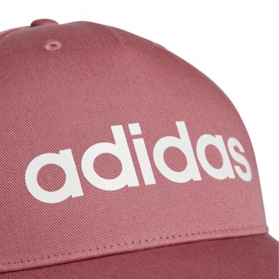 7. Czapka z daszkiem adidas Daily Cap IY7754