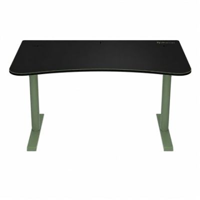 Arozzi Gaming Desk | Arena Medium | Forest Green
