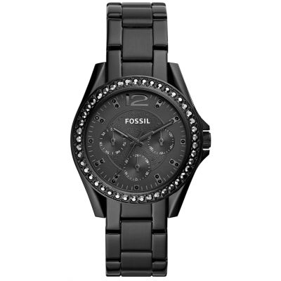 Zegarek Damski FOSSIL Riley ES4519 + BOX