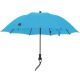 Parasol Euroschirm Swing Liteflex - ice blue
