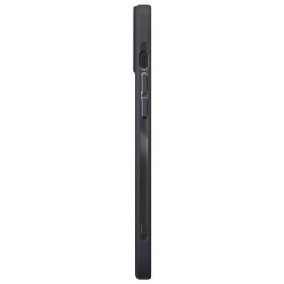 11. Etui Spigen Cyrill Ultra Color Mag z MagSafe na iPhone 14 Plus - ciemnoszare