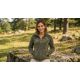 7. Polar damski Geographical Norway UPALINE OLIVE DB LADY 047-1 (WZ4071F/GN-OLIVE)