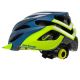 3. Kask rowerowy Meteor Marven 24777-24779