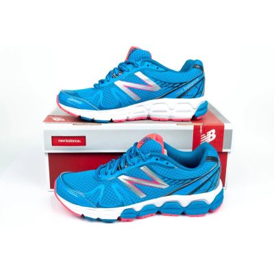 40. Buty do biegania New Balance W W780BP5