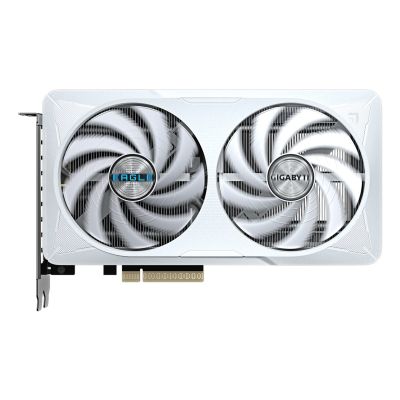 2. GIGABYTE GeForce RTX 5060 EAGLE OC ICE 8G NVIDIA 8 GB GDDR7
