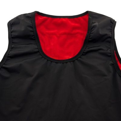 4. Glovii GV2XL artykuł ochrony ciała w sportach zimowych Heated vest Jazda na nartach, Snowboarding /Jazda na desce Unisex Poliester Czarny