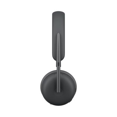 Logitech Zone Wireless 2 Zestaw słuchawkowy Przewodowy i Bezprzewodowy Opaska na głowę Biuro/centrum telefoniczne USB Type-C Bluetooth Grafitowy