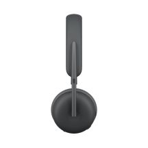 Logitech Zone Wireless 2 Zestaw słuchawkowy Przewodowy i Bezprzewodowy Opaska na głowę Biuro/centrum telefoniczne USB Type-C Bluetooth Grafitowy