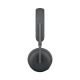 Logitech Zone Wireless 2 Zestaw słuchawkowy Przewodowy i Bezprzewodowy Opaska na głowę Biuro/centrum telefoniczne USB Type-C Bluetooth Grafitowy