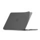 9. Etui Tech-Protect Softshell na MacBook Air 13" 2023/ 2024 / 2025 /2026 - czarne matowe