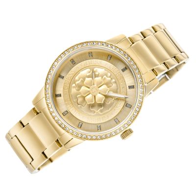 2. Zegarek Damski Guess Petal GW0747L2 + BOX