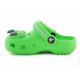 5. Klapki Crocs Classic I Am Dinosaur Clog Jr 209700-3WA