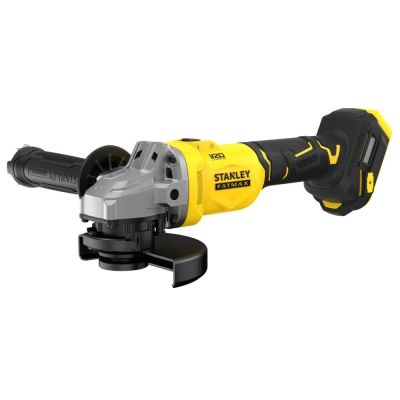 3. SZLIFIERKA KĄTOWA AKUMULATOROWA 125MM V20 18V 0*AH