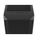 4. FURY OBUDOWA KOMPUTEROWA FURY SHOBO SH4F MIDI TOWER Z OKNEM CZARNA
