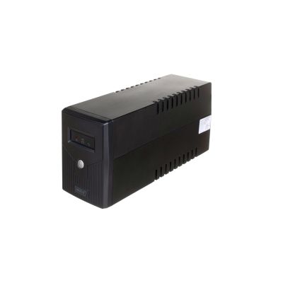 2. Zasilacz awaryjny UPS DIGITUS DN-170064 (Desktop; 800VA)