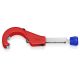 18. Knipex 90 31 03 BK ręczne narzędzie do cięcia rur Obcinak do rur
