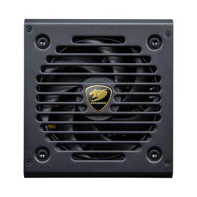 7. COUGAR CGRGDN-750 moduł zasilaczy 750 W 20+4 pin ATX ATX Czarny