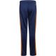 5. Dres dla dzieci adidas Seasonal Essentials Tiberio 3-Stripes granatowy KZ0148
