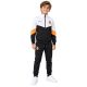 2. Real Madryt dres junior Tracksuit N37 RM2CHP37P