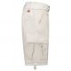 4. Spodenki Geographical Norway Pasteque EO 063 M SX1425H/GNO-White