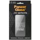 4. Szkło ceramiczne PanzerGlass Ceramic Protection na iPhone 15 Plus z pozycjonerem