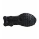 5. Buty damskie sportowe Nike Shox R4 Black Czarne - CW2626-003