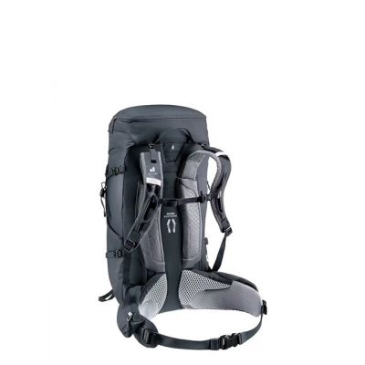 6. Plecak turystyczny DEUTER Trail Pro 34 SL black