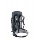 6. Plecak turystyczny DEUTER Trail Pro 34 SL black